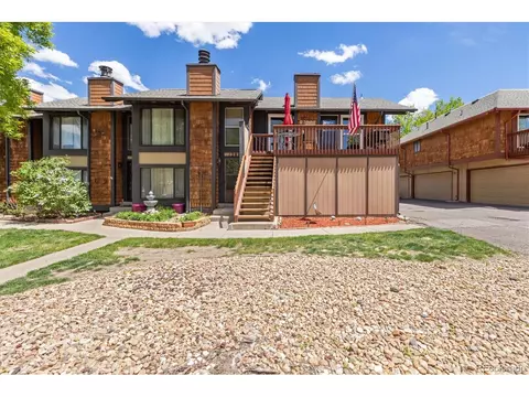 1298 S Carson Way #2846, Aurora, CO 80012