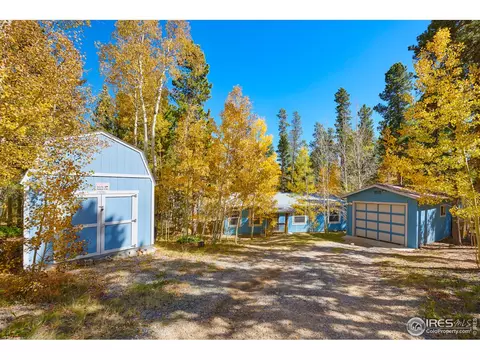 142 Nero Rd, Black Hawk, CO 80422 photo 2