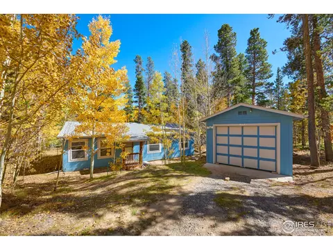 142 Nero Rd, Black Hawk, CO 80422 photo 1