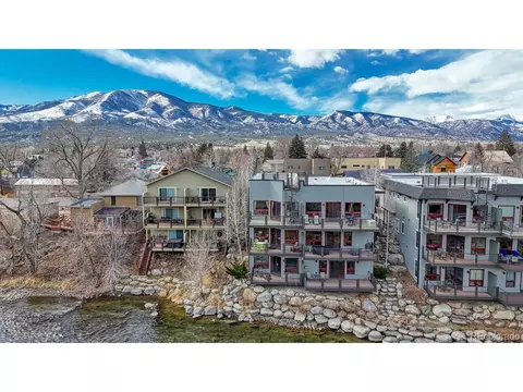 536 E First St #O, Salida, CO 81201