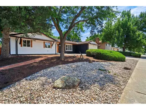 2215 Northglen Dr, Colorado Springs, CO 80909