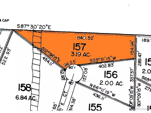 99 Sora Ct, Como, CO 80432 photo 21