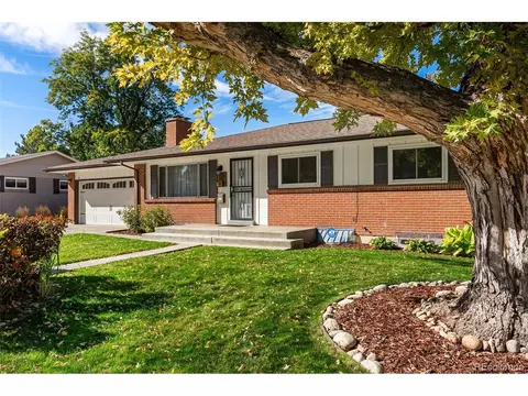 8224 E Kenyon Dr, Denver, CO 80237 photo 30