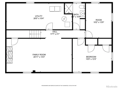 8224 E Kenyon Dr, Denver, CO 80237 photo 34