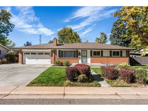 8224 E Kenyon Dr, Denver, CO 80237 photo 1
