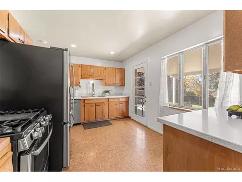 8224 E Kenyon Dr, Denver, CO 80237 photo 3