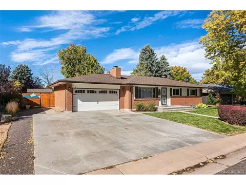 8224 E Kenyon Dr, Denver, CO 80237 photo 29