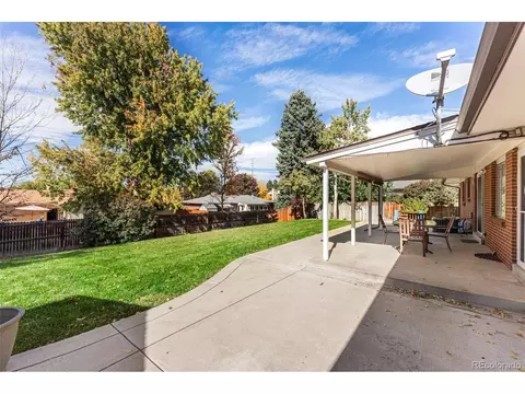 8224 E Kenyon Dr, Denver, CO 80237 photo 6