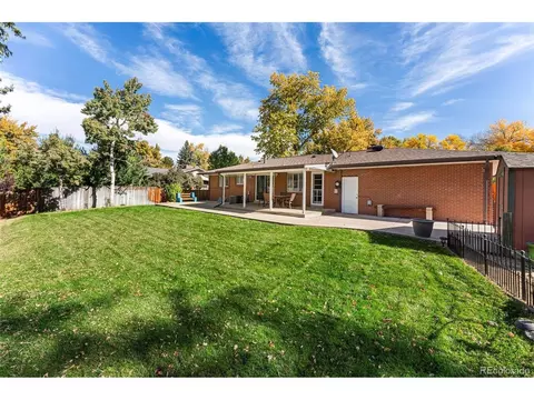 8224 E Kenyon Dr, Denver, CO 80237 photo 28