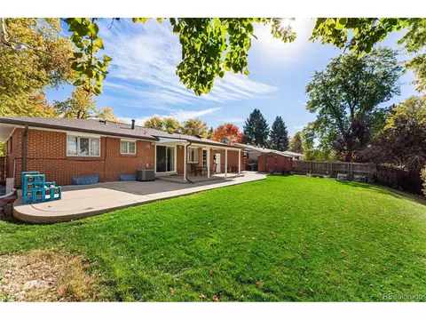8224 E Kenyon Dr, Denver, CO 80237 photo 27