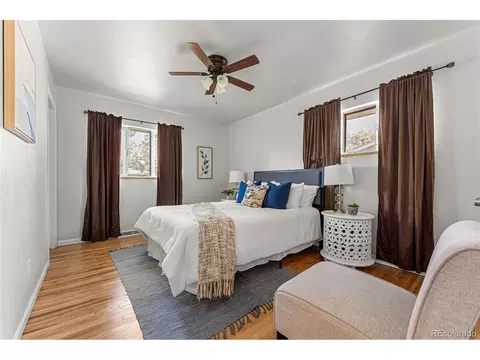 8224 E Kenyon Dr, Denver, CO 80237 photo 4