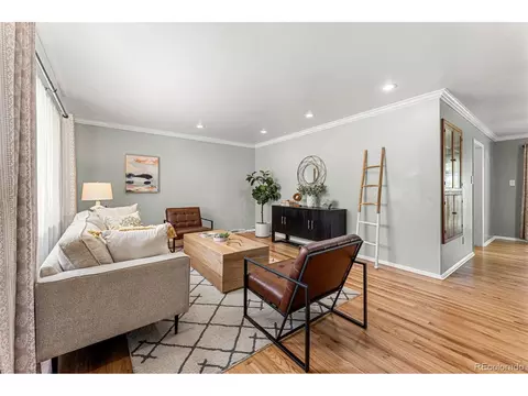 8224 E Kenyon Dr, Denver, CO 80237 photo 2