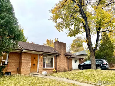 1040 9th St, Boulder, CO 80302 photo 1