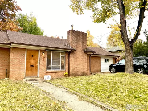 1040 9th St, Boulder, CO 80302 photo 2