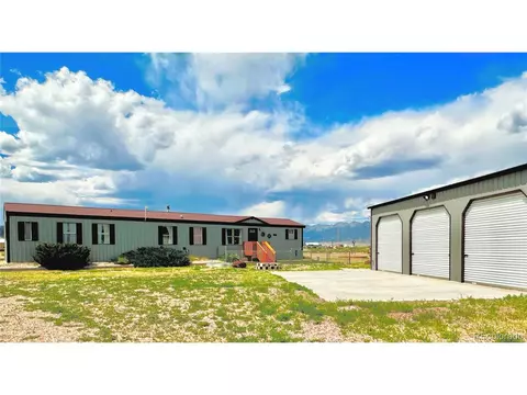 58271 Rundle Ave, Moffat, CO 81143
