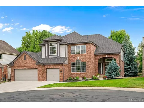 6317 S Jamaica Ct, Greenwood Village, CO 80111