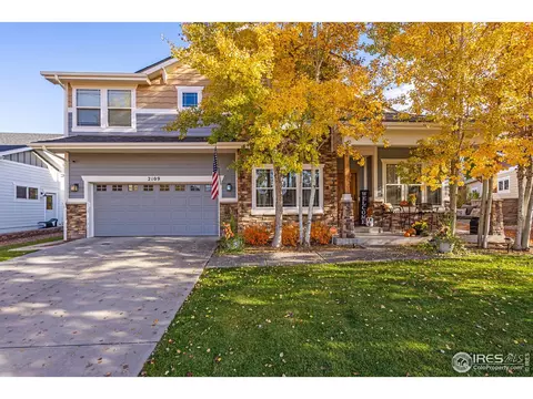 2109 Outer Banks Ct, Windsor, CO 80550 photo 1