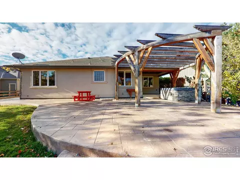 322 Mcconnell Dr, Lyons, CO 80540 photo 32