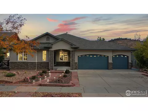 322 Mcconnell Dr, Lyons, CO 80540 photo 2