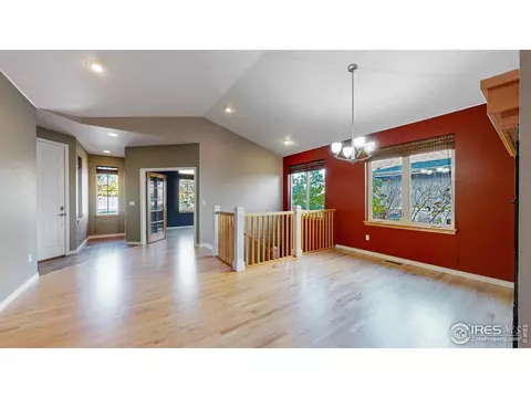 322 Mcconnell Dr, Lyons, CO 80540 photo 5