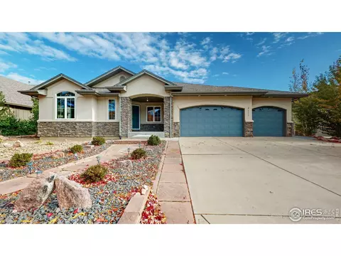 322 Mcconnell Dr, Lyons, CO 80540 photo 1