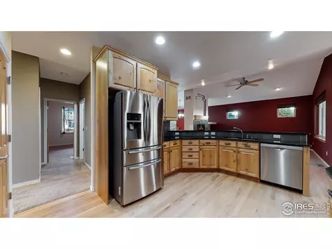 322 Mcconnell Dr, Lyons, CO 80540 photo 8