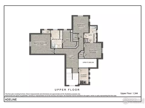 2032 Day Spring Dr, Windsor, CO 80550 photo 3