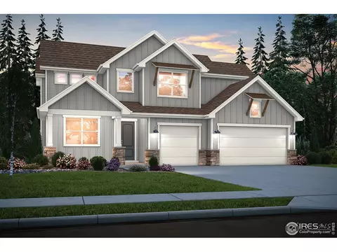 2032 Day Spring Dr, Windsor, CO 80550 photo 1
