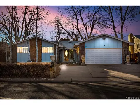 1151 S Nome St, Aurora, CO 80012
