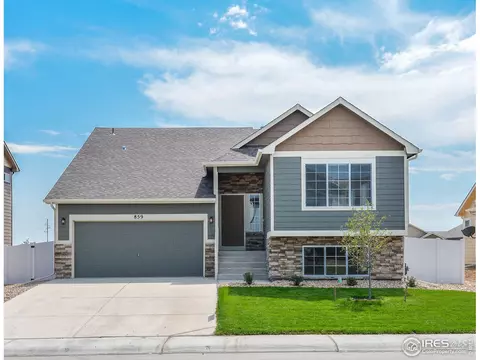 859 Lakebrook Ct, Windsor, CO 80550 photo 1