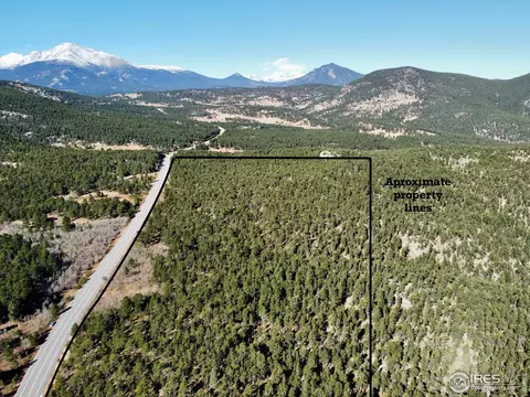 19000 S St Vrain Dr, Lyons, CO 80540 photo 2