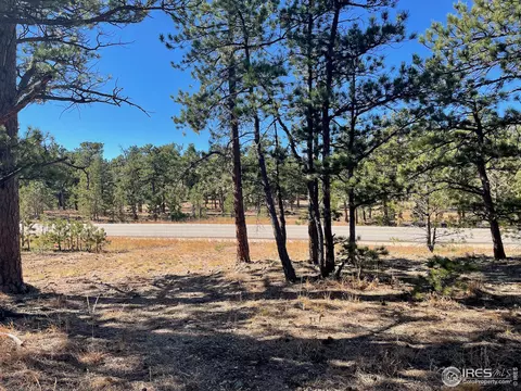 19000 S St Vrain Dr, Lyons, CO 80540 photo 5