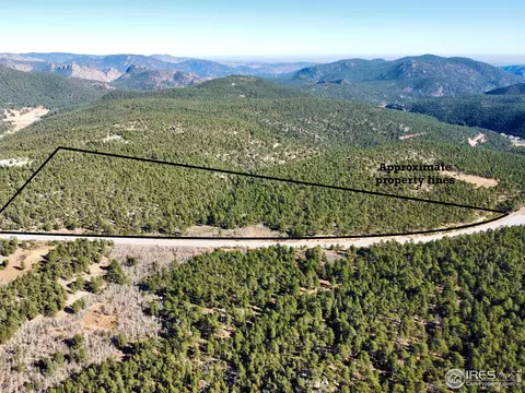 19000 S St Vrain Dr, Lyons, CO 80540 photo 21