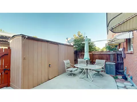 9024 E Lehigh Ave, Denver, CO 80237 photo 21