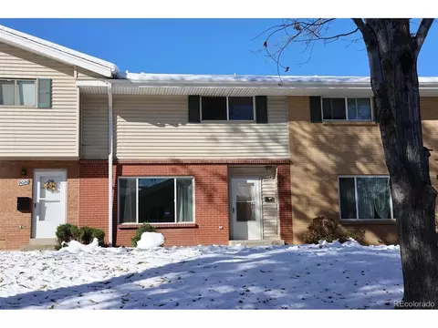 9024 E Lehigh Ave, Denver, CO 80237