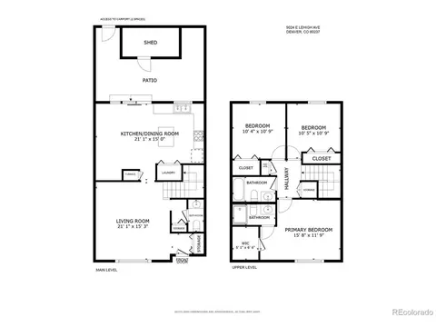 9024 E Lehigh Ave, Denver, CO 80237 photo 27