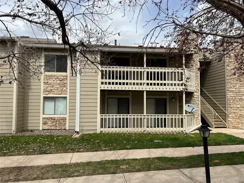 Undisclosed, Denver, CO 80247