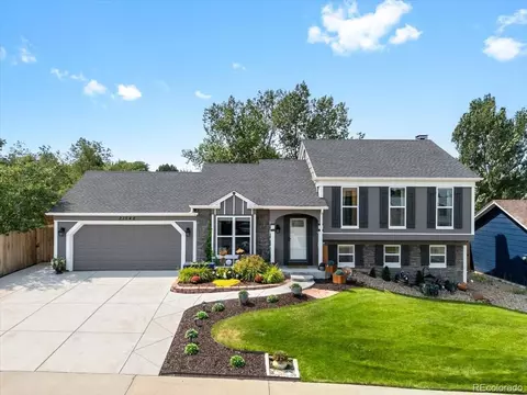 21546 E Powers Cir, Centennial, CO 80015