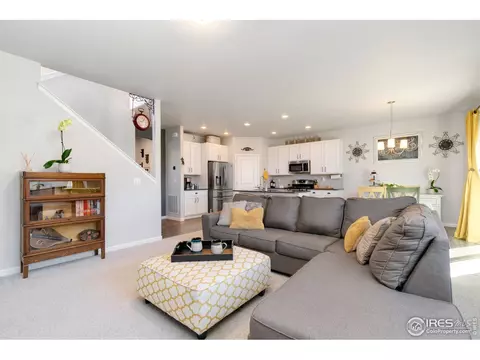 2046 E Traildust Dr, Milliken, CO 80543 photo 3