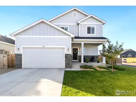 2046 E Traildust Dr, Milliken, CO 80543 photo 22