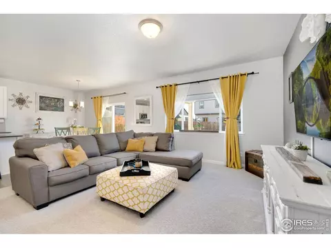 2046 E Traildust Dr, Milliken, CO 80543 photo 4