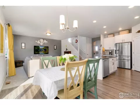 2046 E Traildust Dr, Milliken, CO 80543 photo 8