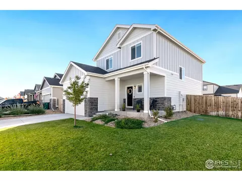 2046 E Traildust Dr, Milliken, CO 80543 photo 1