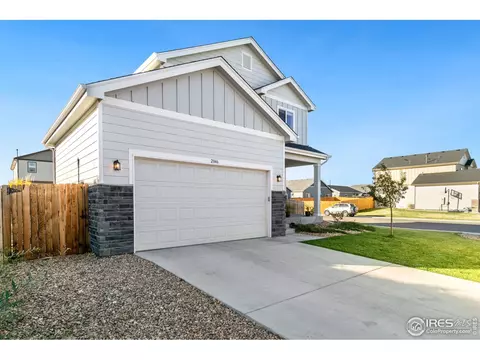 2046 E Traildust Dr, Milliken, CO 80543 photo 23