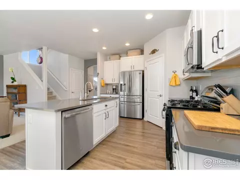 2046 E Traildust Dr, Milliken, CO 80543 photo 9