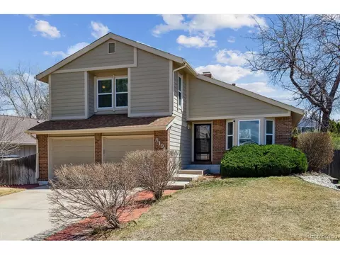 8194 S Trenton Way, Centennial, CO 80112