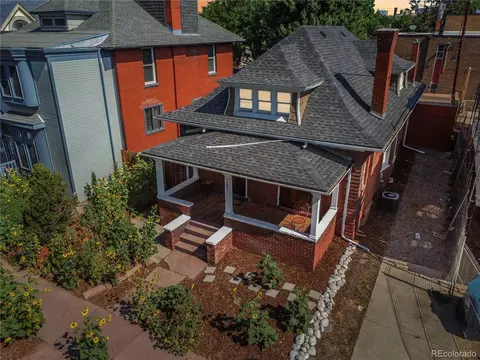 121 W 2nd Ave, Denver, CO 80223
