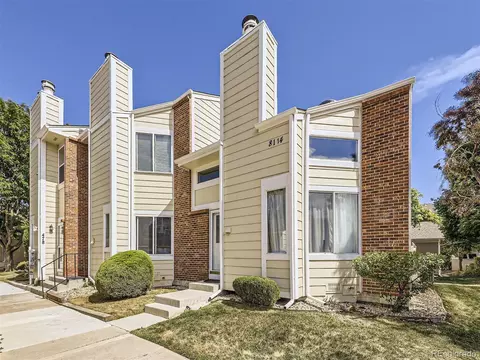 8114 Gray Ct #478, Arvada, CO 80003