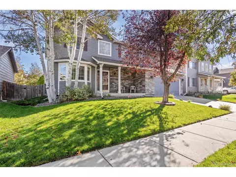 11350 Kingston St, Henderson, CO 80640