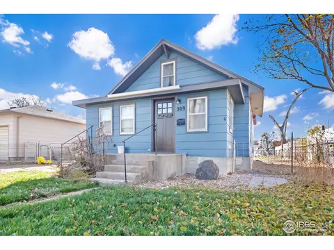 309 Clark St, Sterling, CO 80751 photo 1